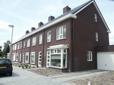 houten kozijnen